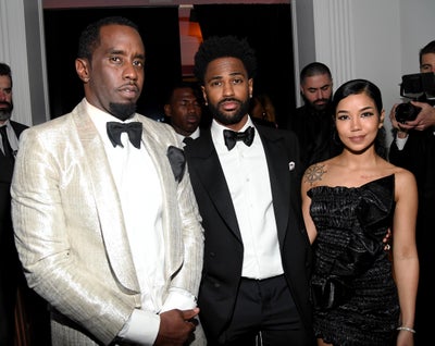 Everybody Was At Diddy’s 50th Birthday Extravaganza - Essence
