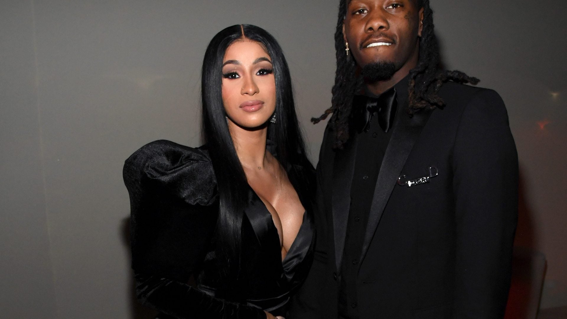 Cardi B And Offset Take Us On A Tour Of Their New House Essence Images, Photos, Reviews