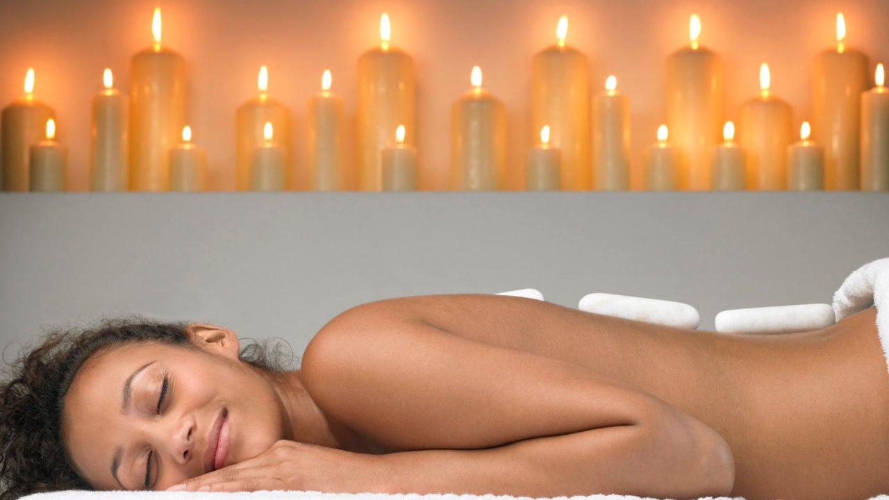 Indulged In An Oasis of Self-Care At One Of These Atlanta Black Owned Spas  - Essence | Essence