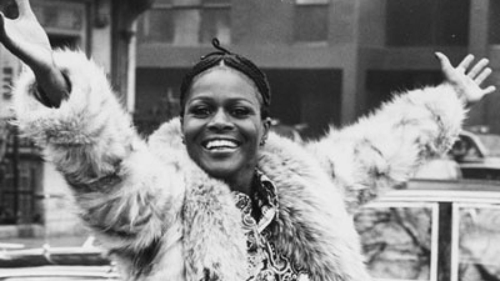 10 Archived Fashion Moments From Cicely Tyson