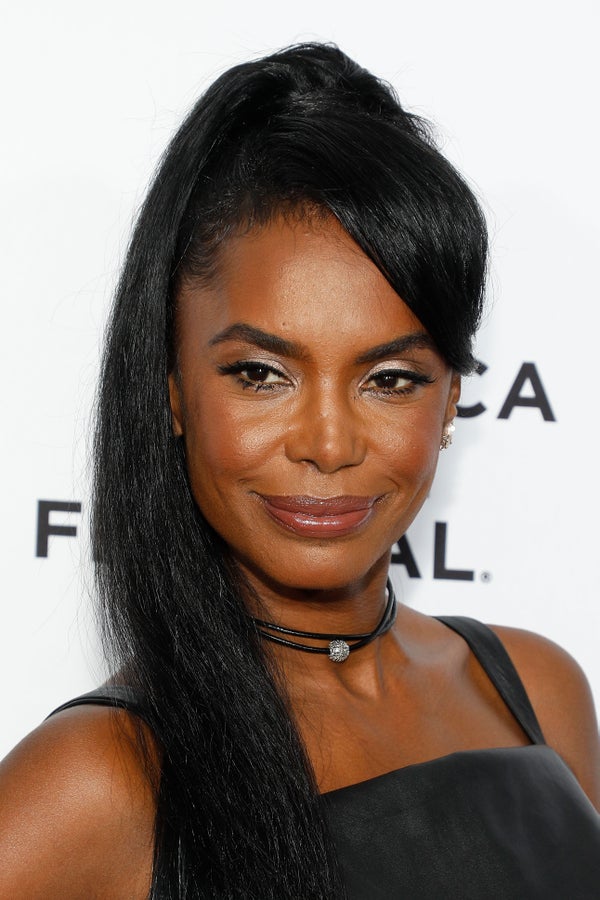 Remembering Kim Porter: A Gallery Of Beauty Moments From The Late Queen