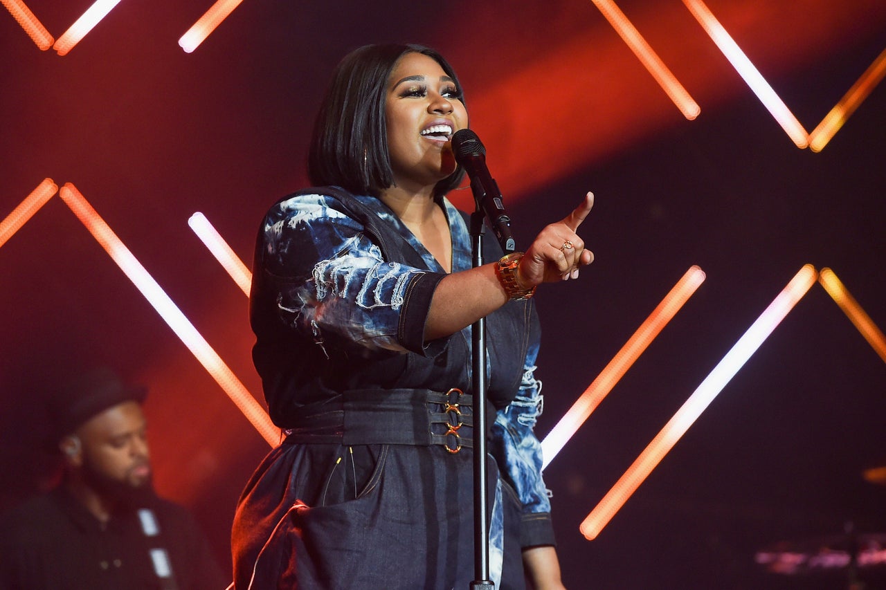 Jazmine Sullivan Explains Delay In Releasing New Music: Something ...