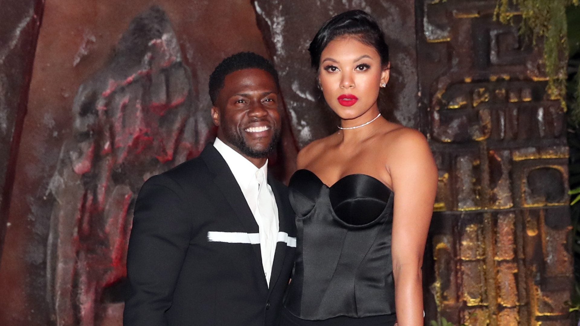 Kevin Hart's Wife Eniko Speaks On His Cheating Scandal In New Netflix Documentary