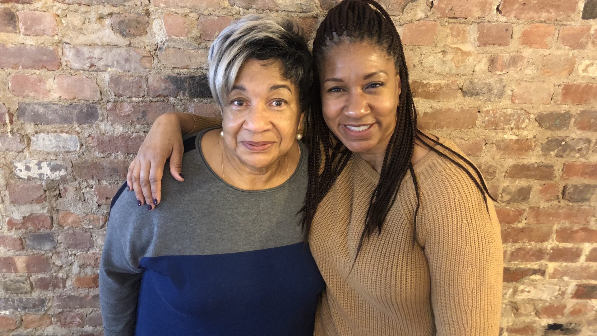 My Mom And Grandma Tried Glossier Makeup, Here's What They Thought