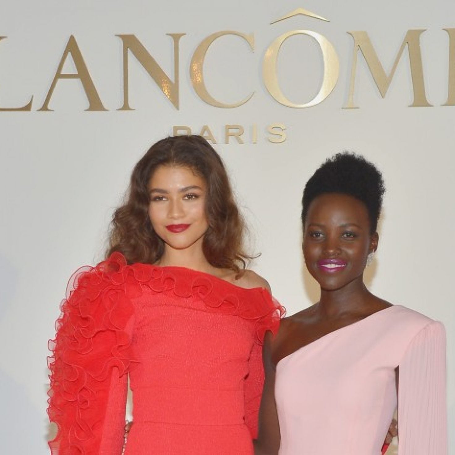 zendaya idole lancome