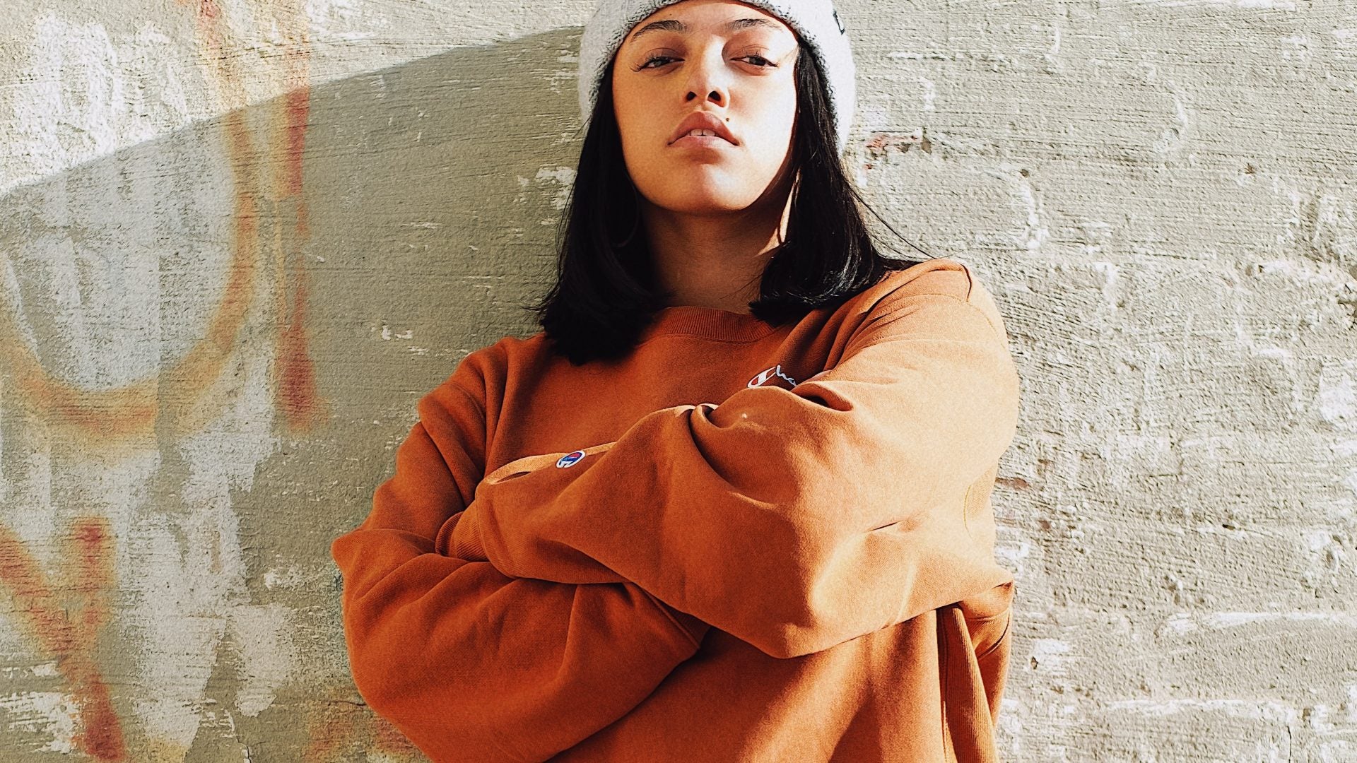 Mahalia Talks Personal Style And Body Positivity