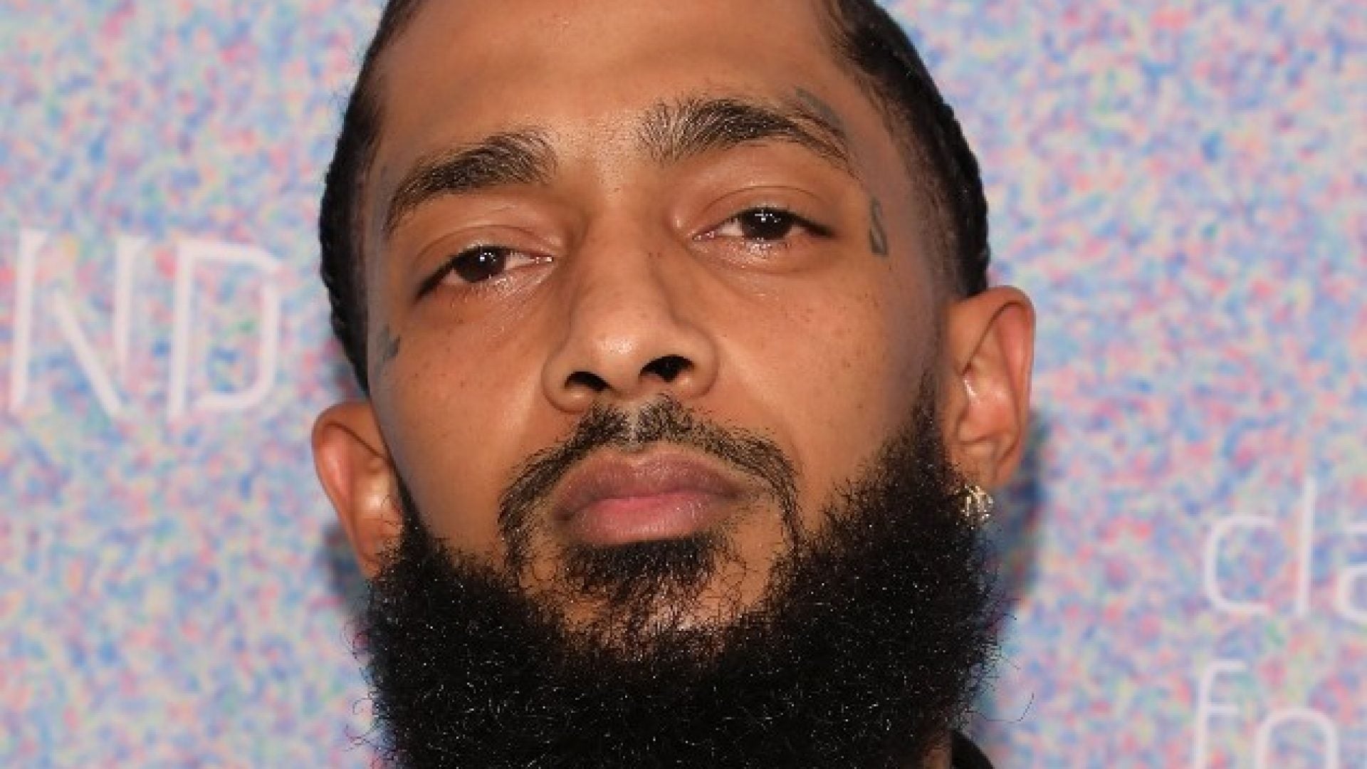 20 Times We Loved How The Late Nipsey Hussle Was Memorialized On Nails In 2019