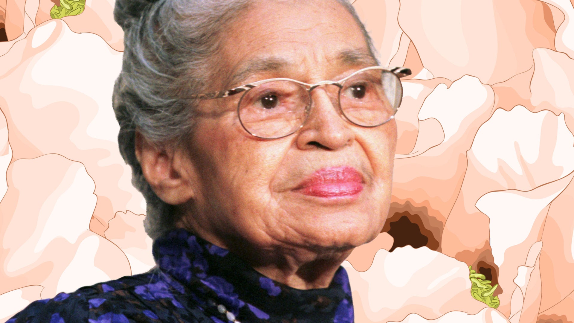 Rosa Parks Statue Unveiled In Montgomery