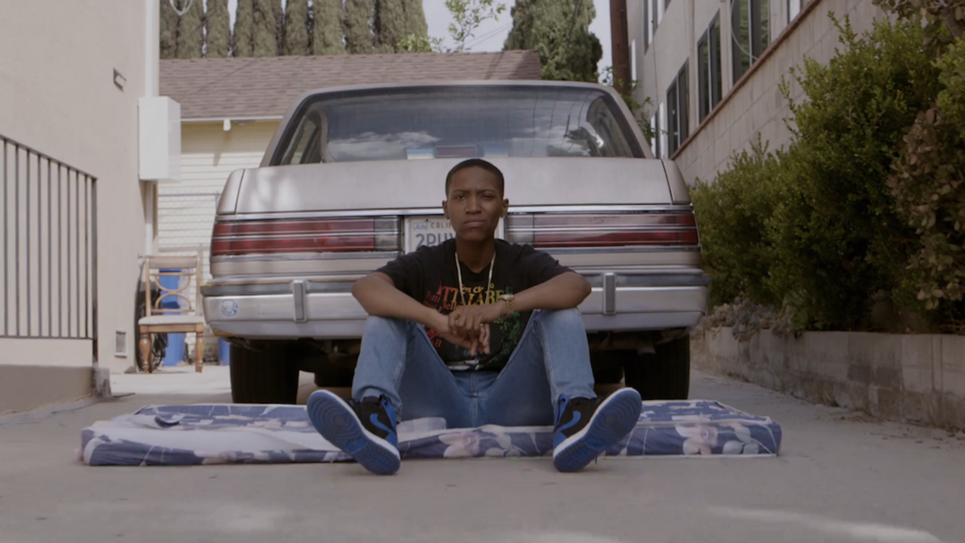  'Lighter Fare'! Lena Waithe Shares Trailer For New BET Series 'Twenties'