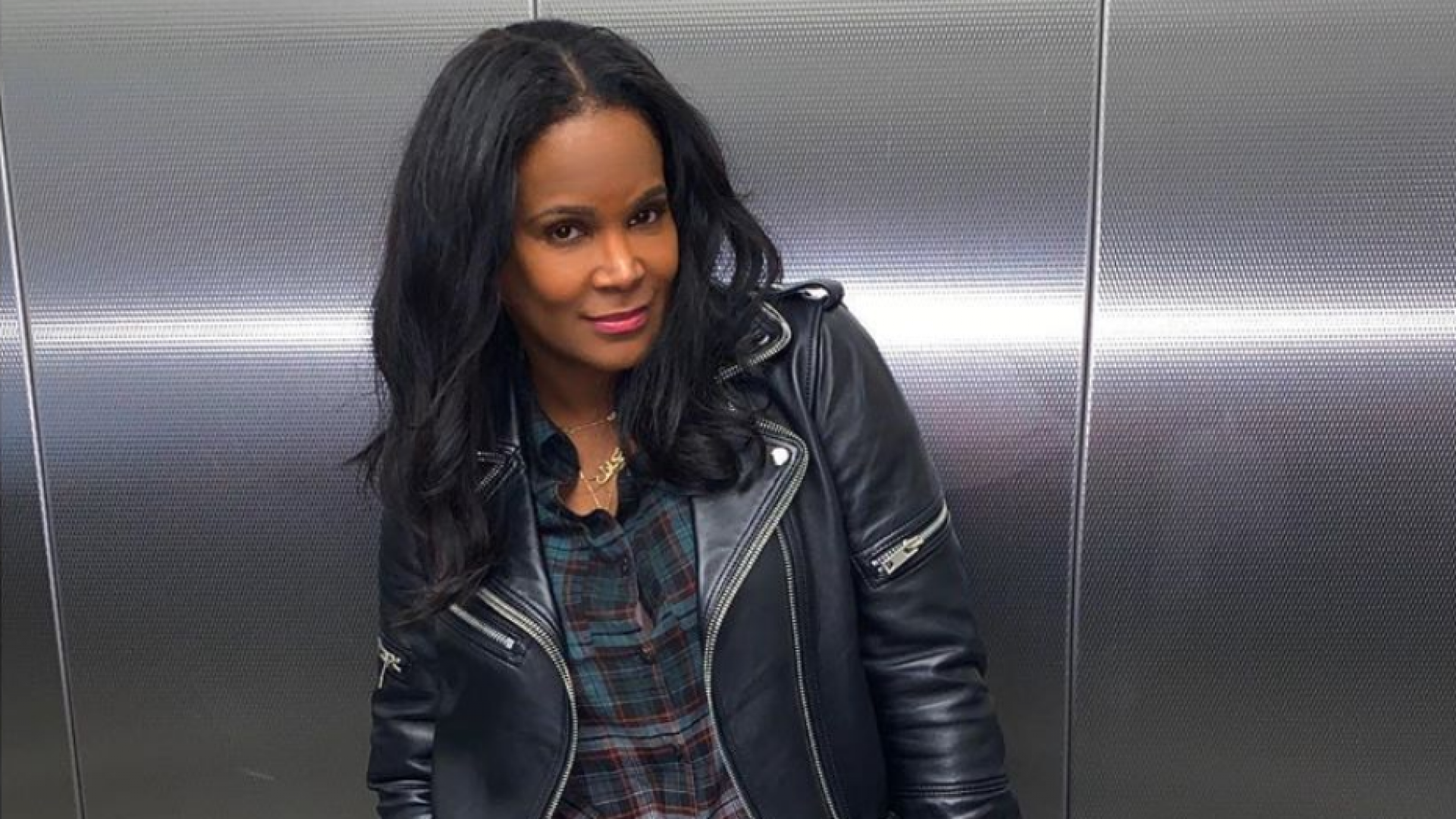 Exclusive: Tameka Foster Raymond's New Book Is The Perfect Outlet For Her Healing