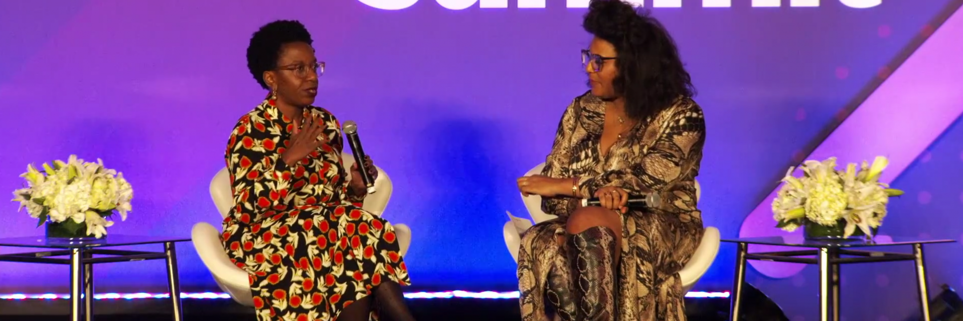 Estee Lauder Exec Ella Gorgla Says Now Is The Time For More Black Ownership In The Nearly $600 Billion Beauty Industry