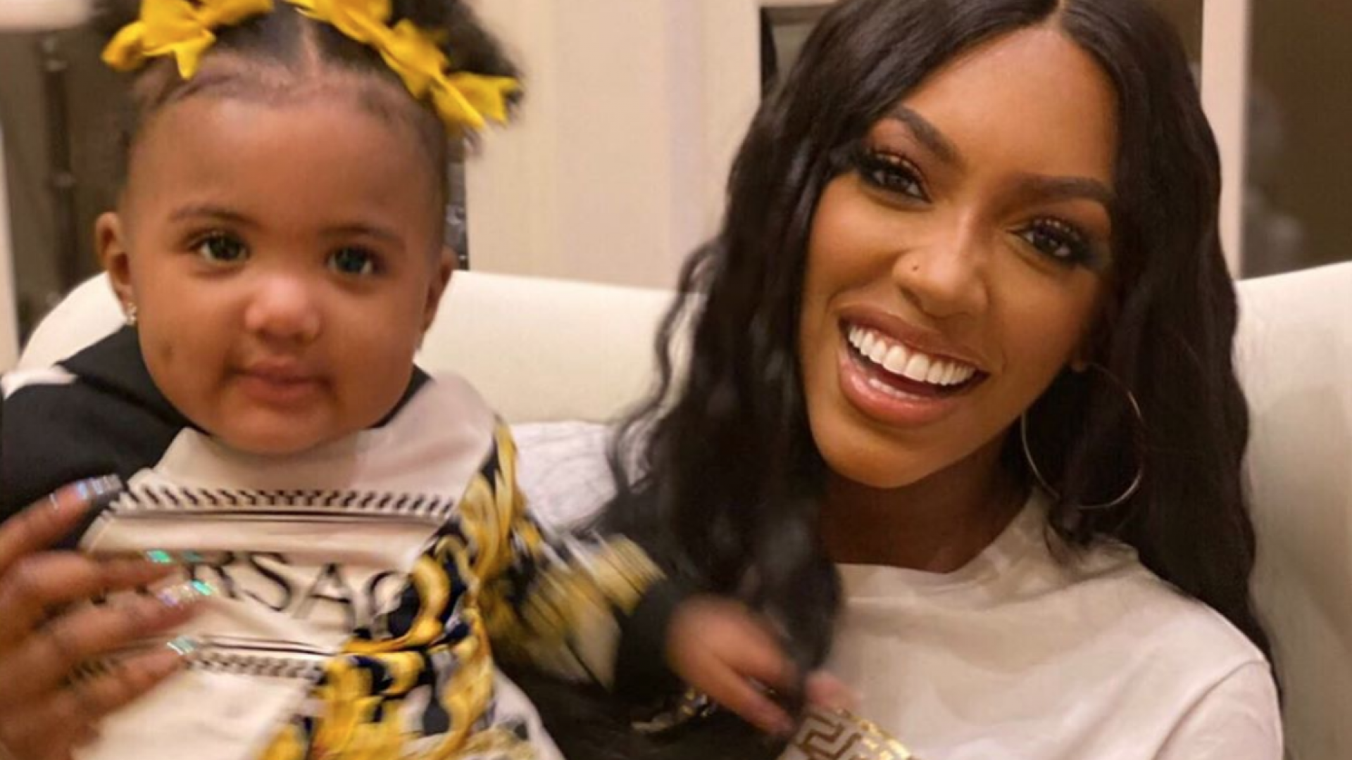 These Celebrity Parents Welcomed The Most Precious Babies in 2019