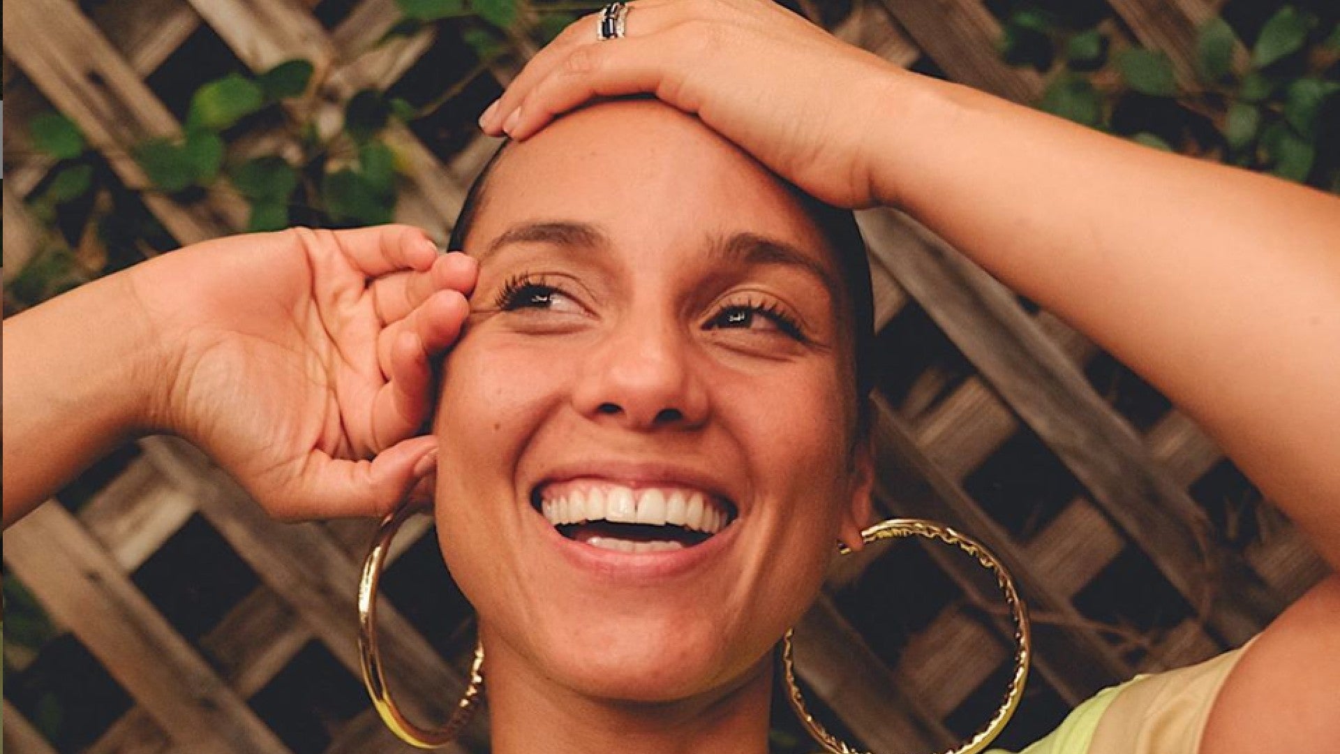 Alicia Keys Reveals Her Secrets To Glowing Skin In “Get Unready With Me” Tutorial