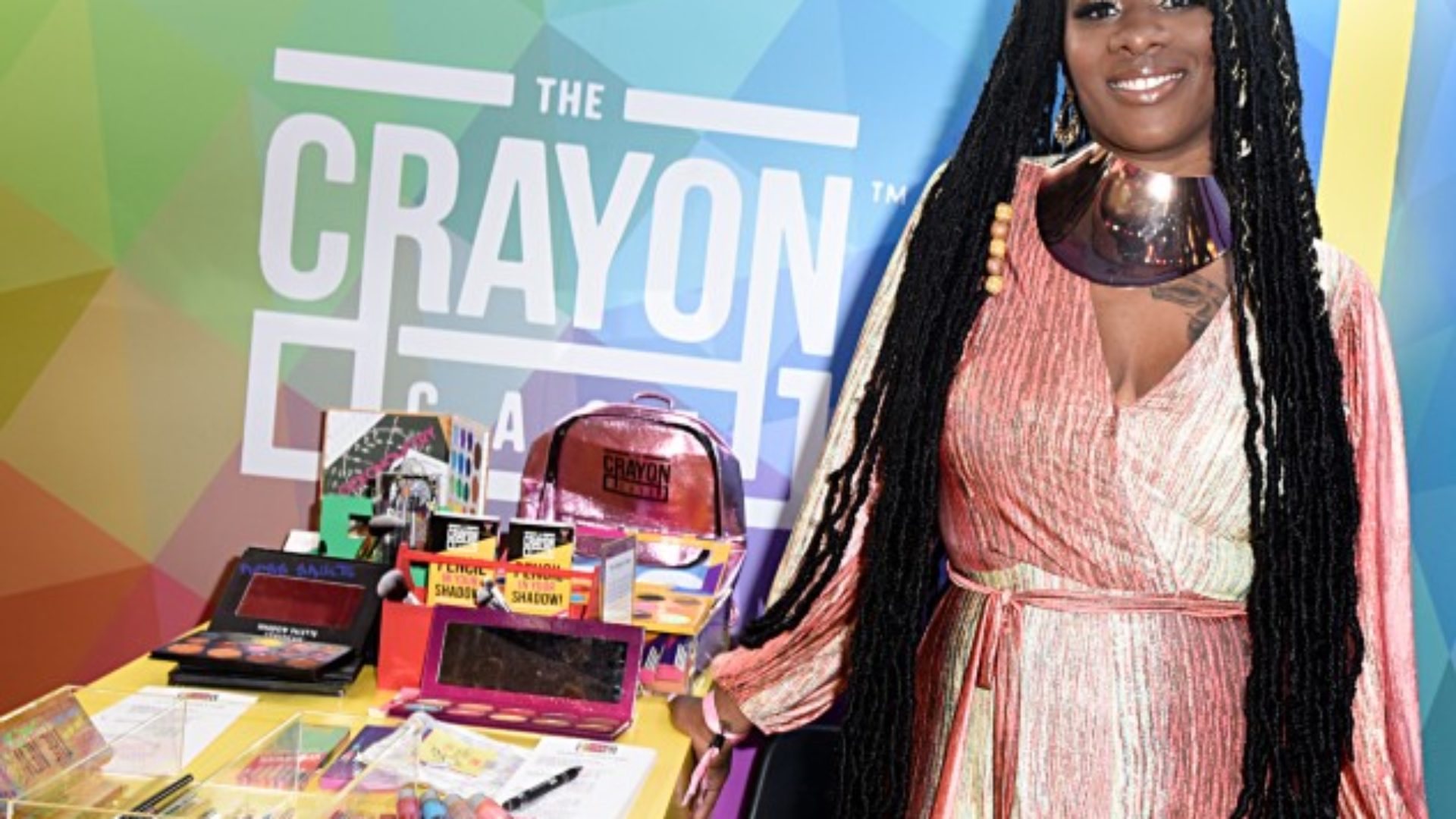 Supa Cent Makes Another $1.3 million In One Hour With The Crayon Case Sale