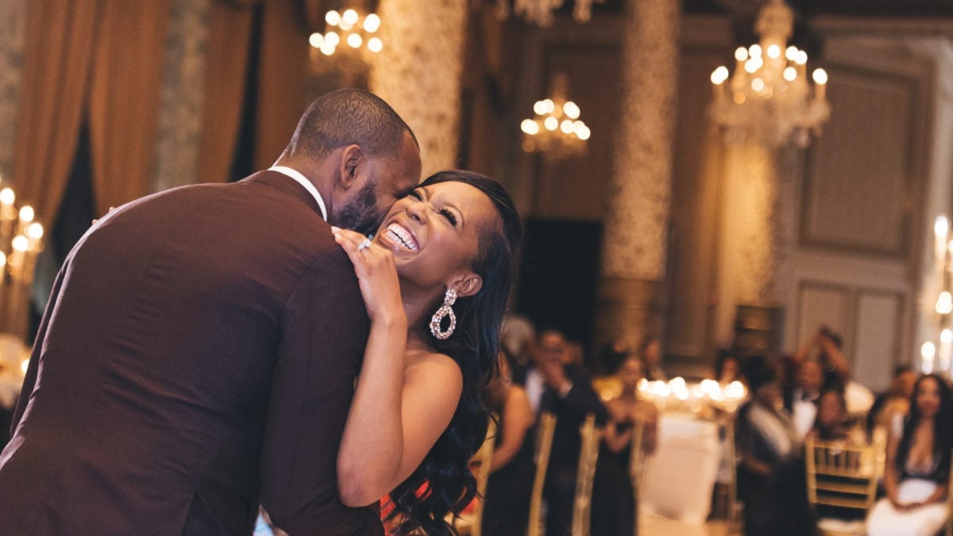 2019 Bridal Bliss Awards! These Couples Wowed Us In Every Way