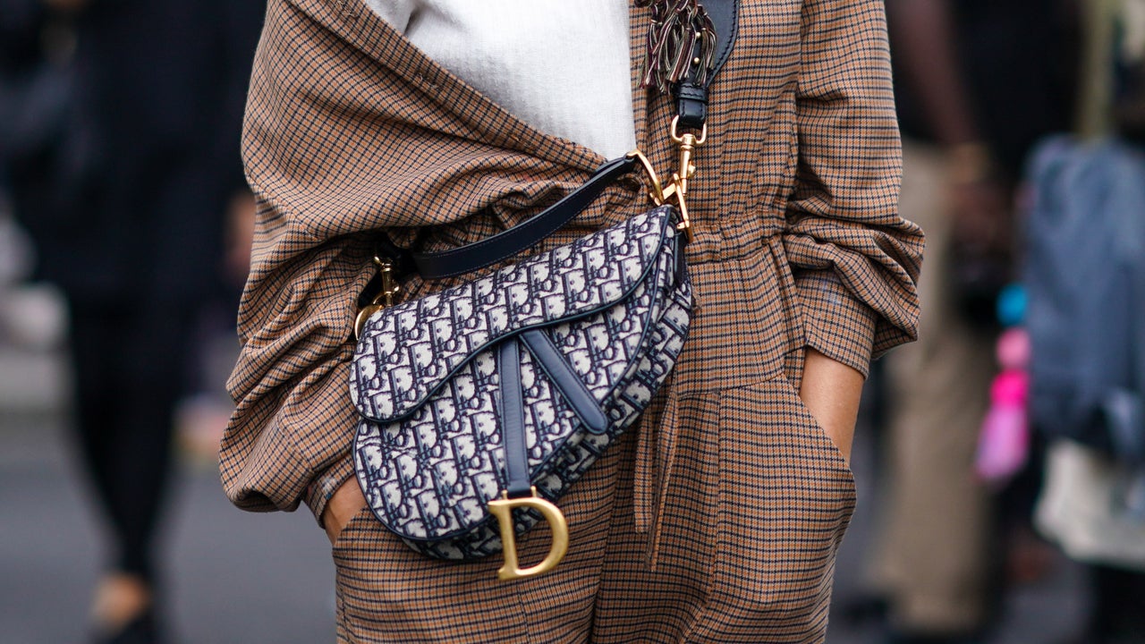Dior bags 2020 - News, Photos & Videos on Dior bags 2020