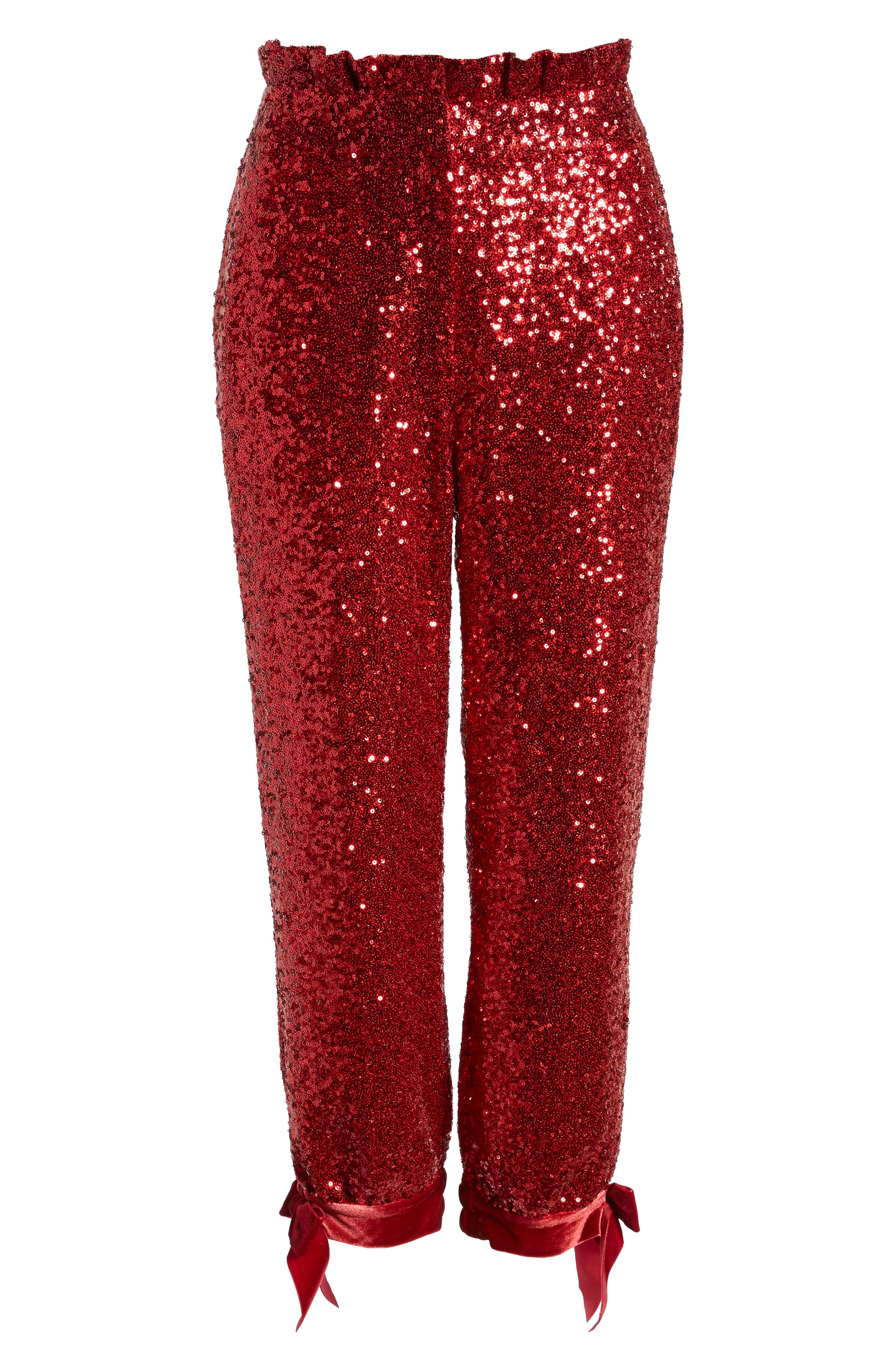 Celebrate Your Dramatic Ways With These Attention-Grabbing Pants