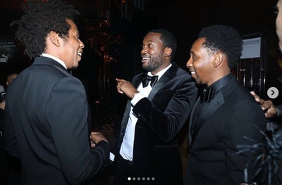 Jay-Z's Celebrity Friends Wish Him A Happy 50th Birthday