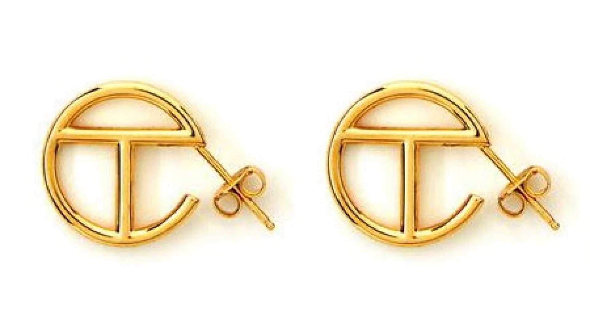 Editors Wish List: The Telfar Earrings That Match Your Shopping Bag