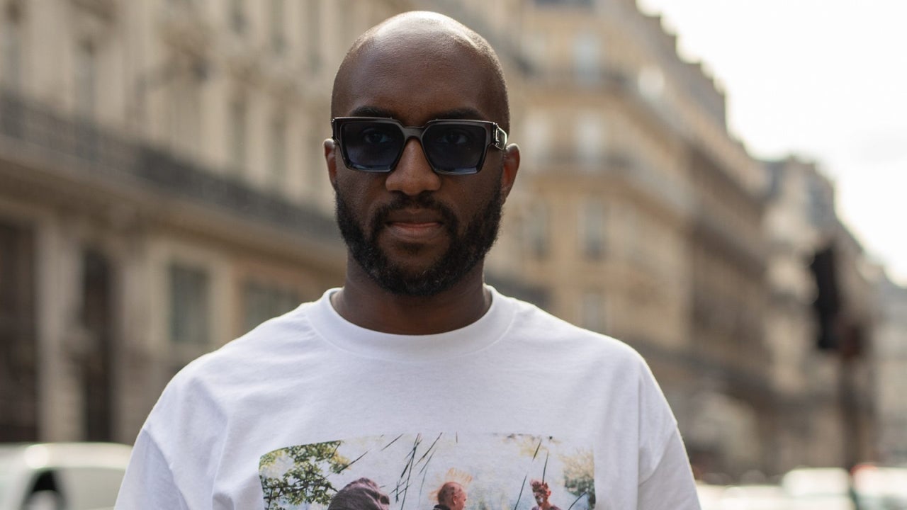 Designer Virgil Abloh Says Streetwear Is Dead - Essence | Essence