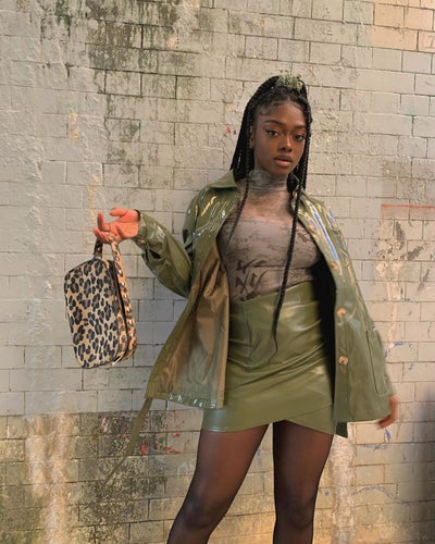 The Best Dressed Black Creatives On Instagram This Week | Essence