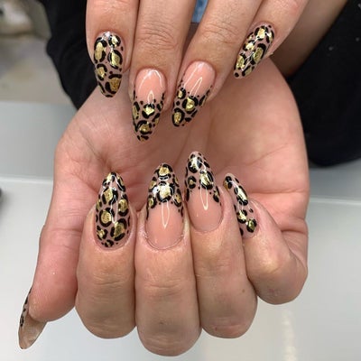 7 Hot Nail Trends To Try This Valentine’s Day - Essence