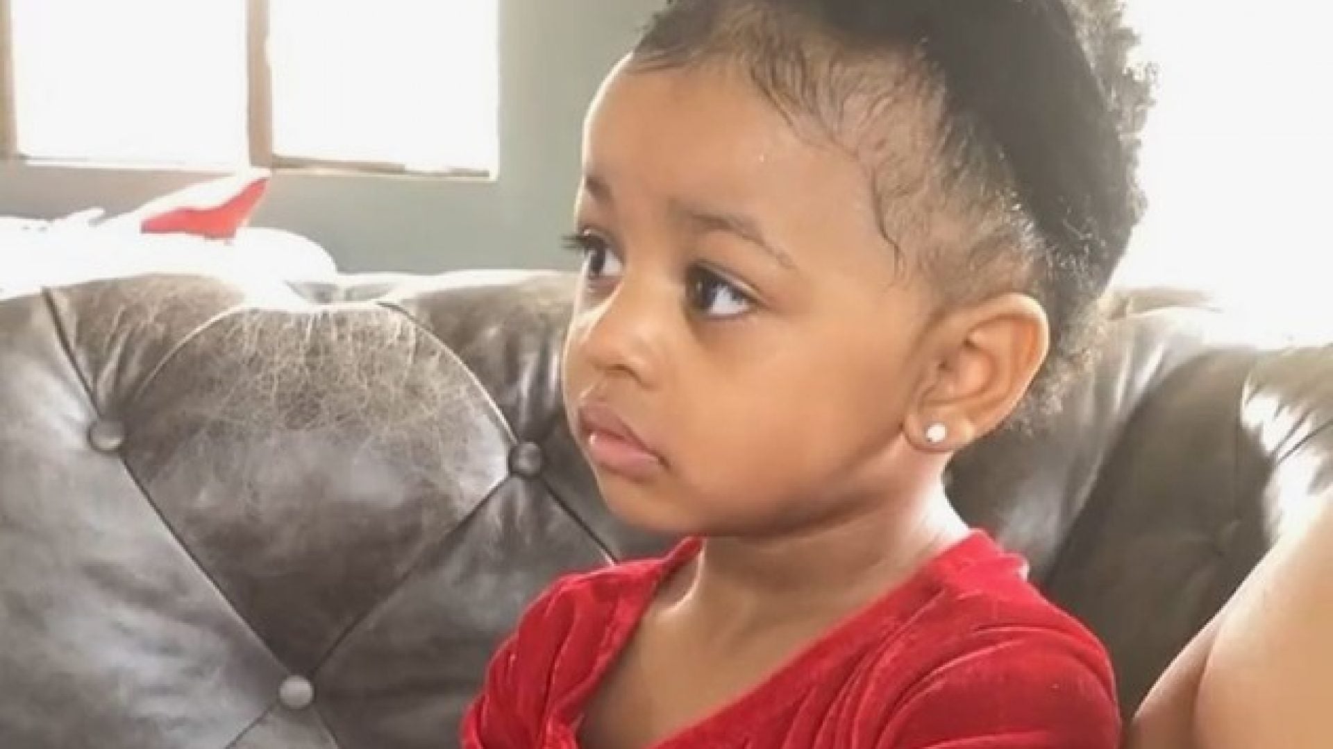 Get Your Baby’s Edges Laid Like These Celebrity Infants