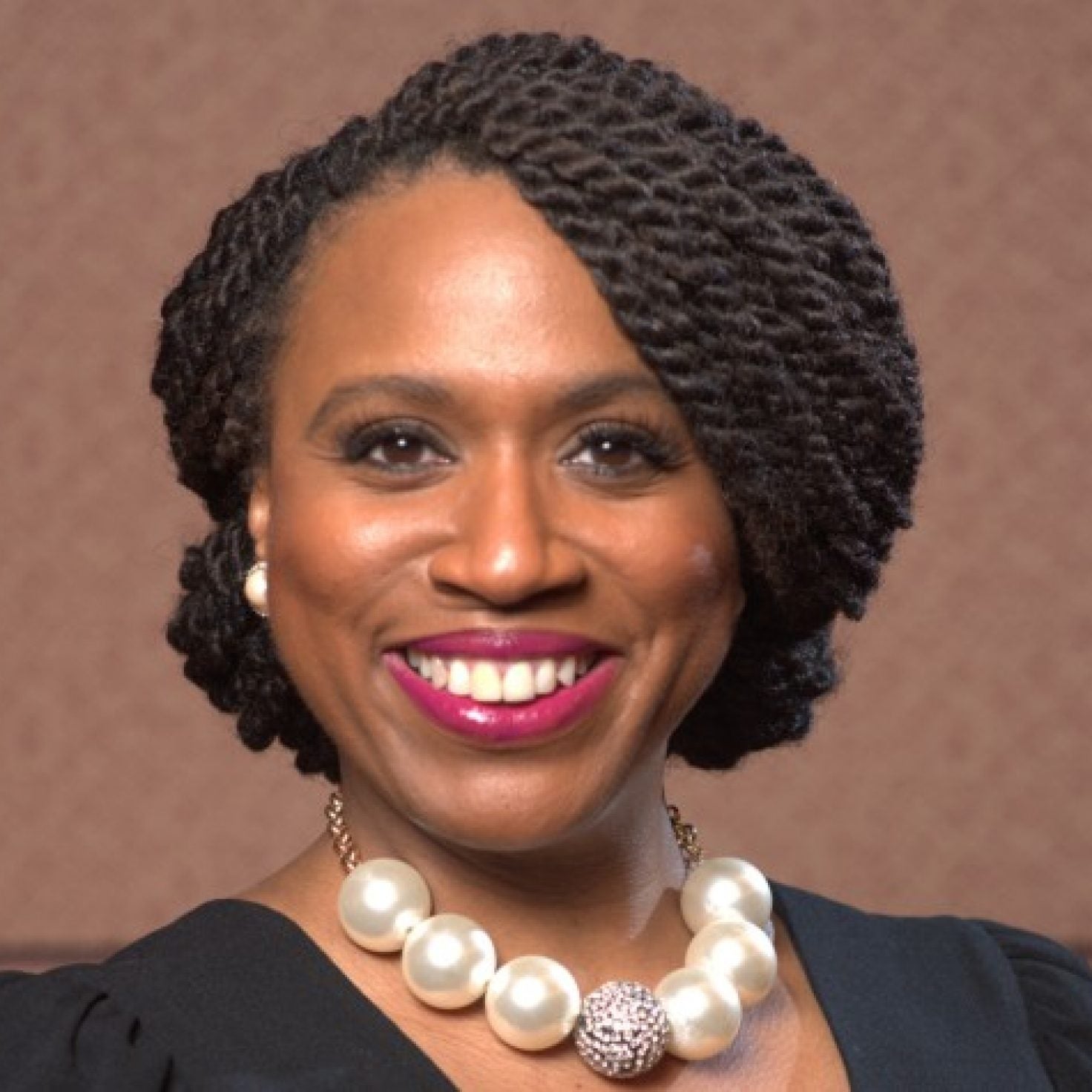 Ayanna Pressley Archives - Essence