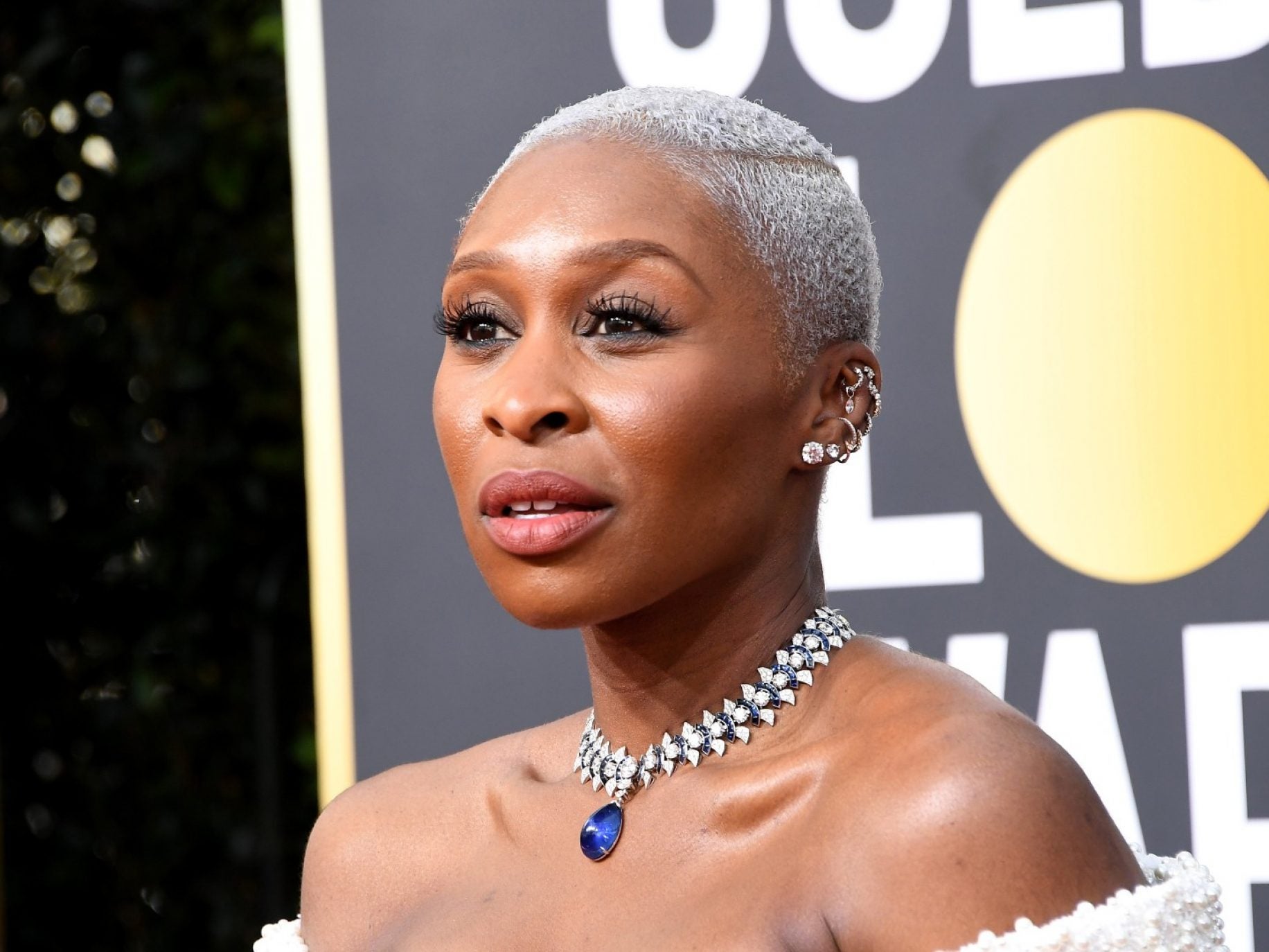 Cynthia Erivo And Billy Porter Share Cheat Code To Leveling Up In 2020