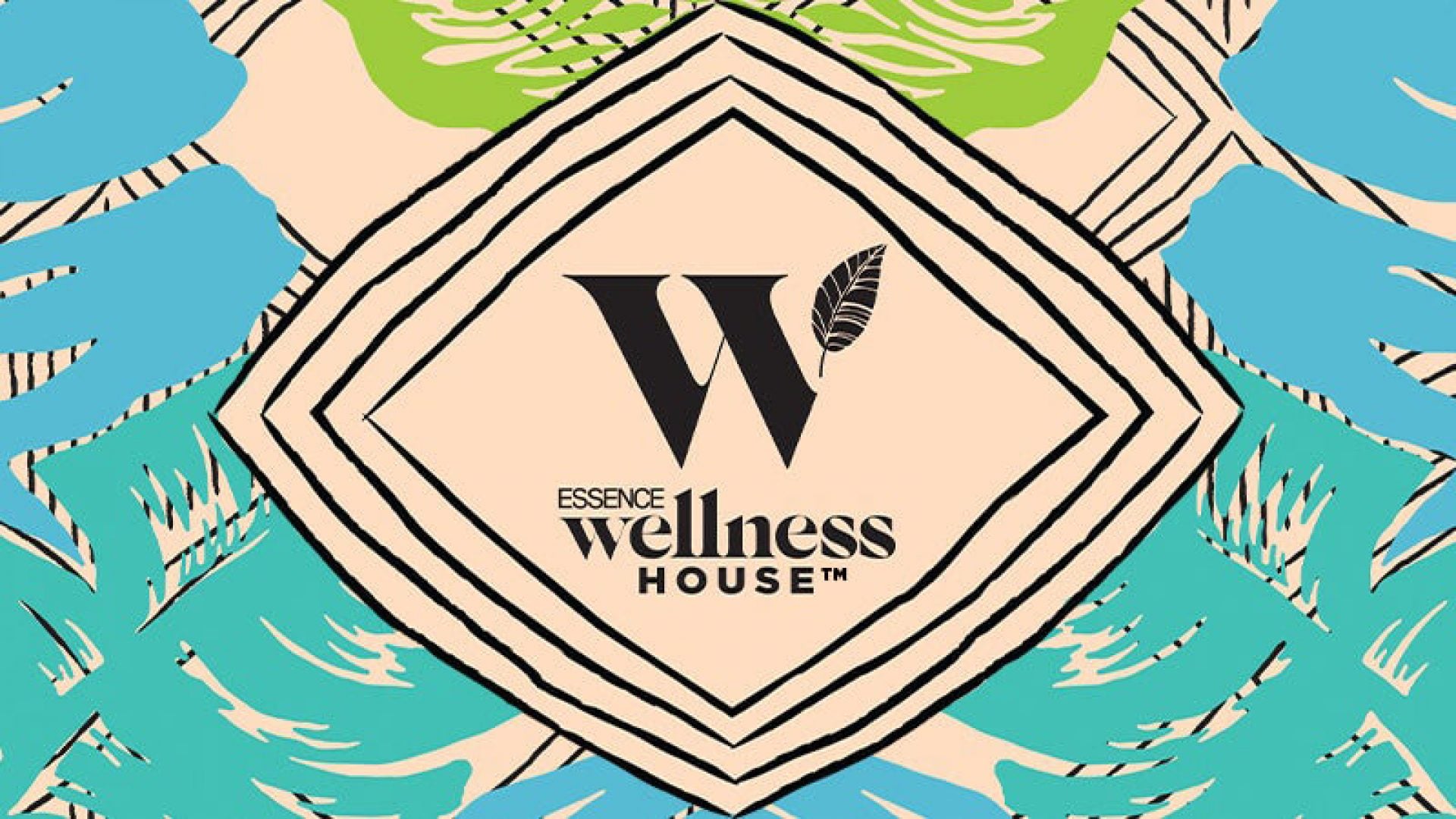 ESSENCE Wellness House: A List Of Over 20 Black Health & Wellness Experts Who Will Be In The Building