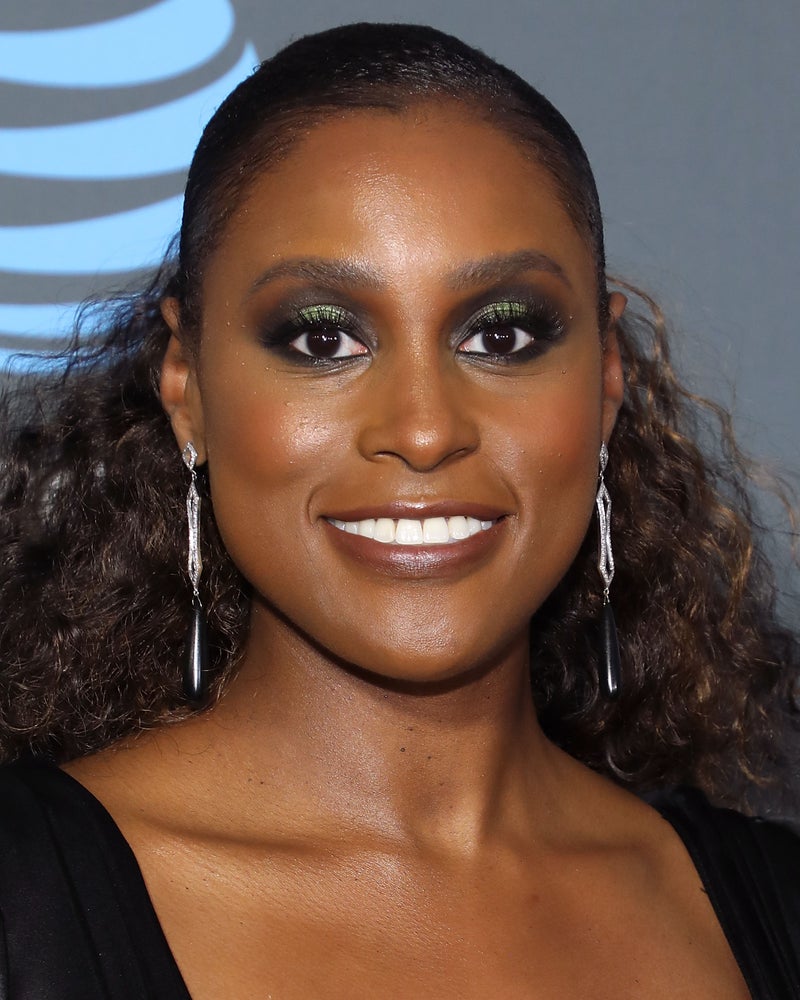 20 Times We Wanted To Copy Issa Rae's Hair And Makeup - Essence