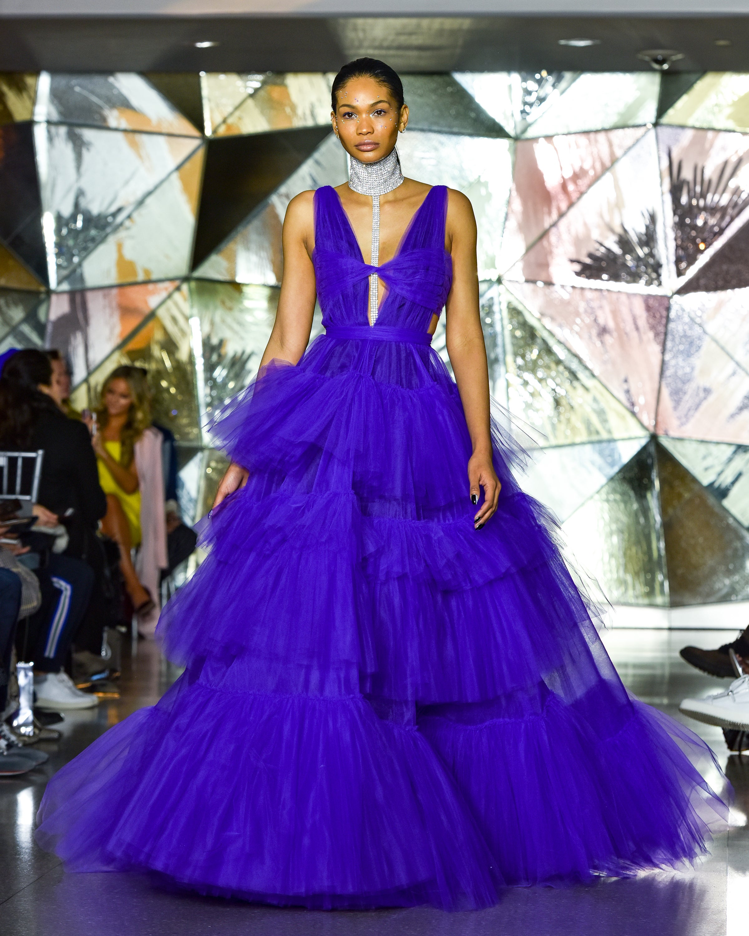 Our Favorite Runway Moments Of 2019 | Essence