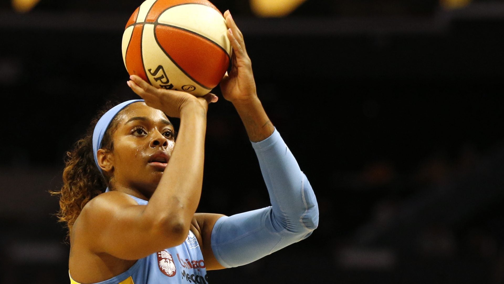 WNBA Players: Overplayed And Underpaid