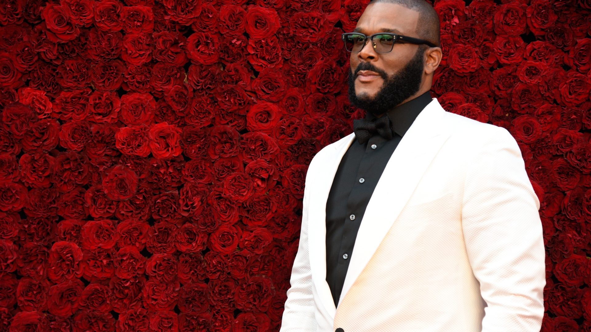 Tyler Perry Reveals He's Single In A Self-Reflective Instagram Post