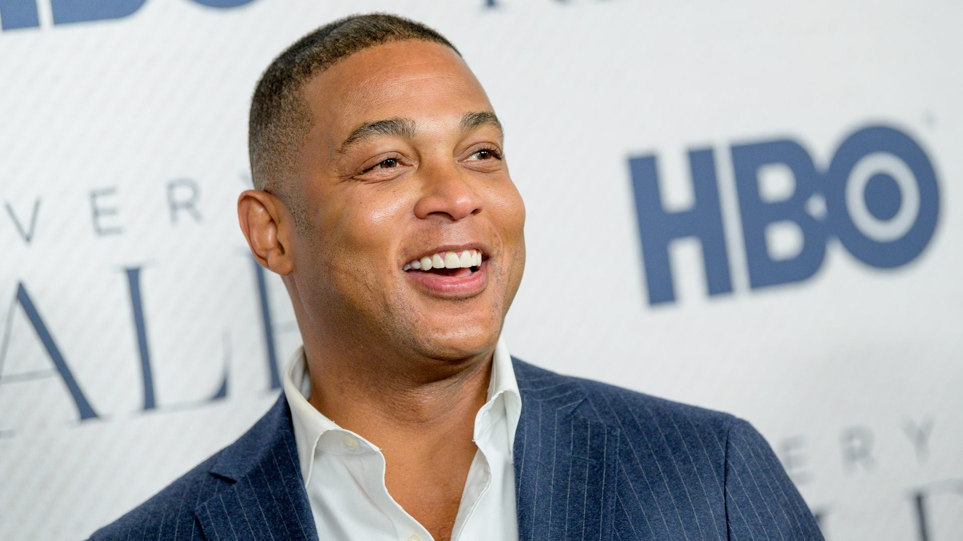 Don Lemon Rips Into Anti-Lockdown Protesters Who 'Just Want A Haircut'