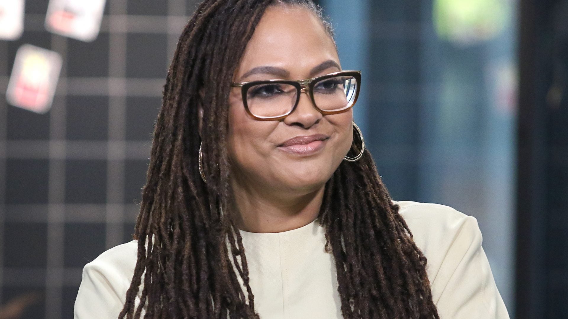 Ava DuVernay Was Totally Unbothered By Golden Globes Snub