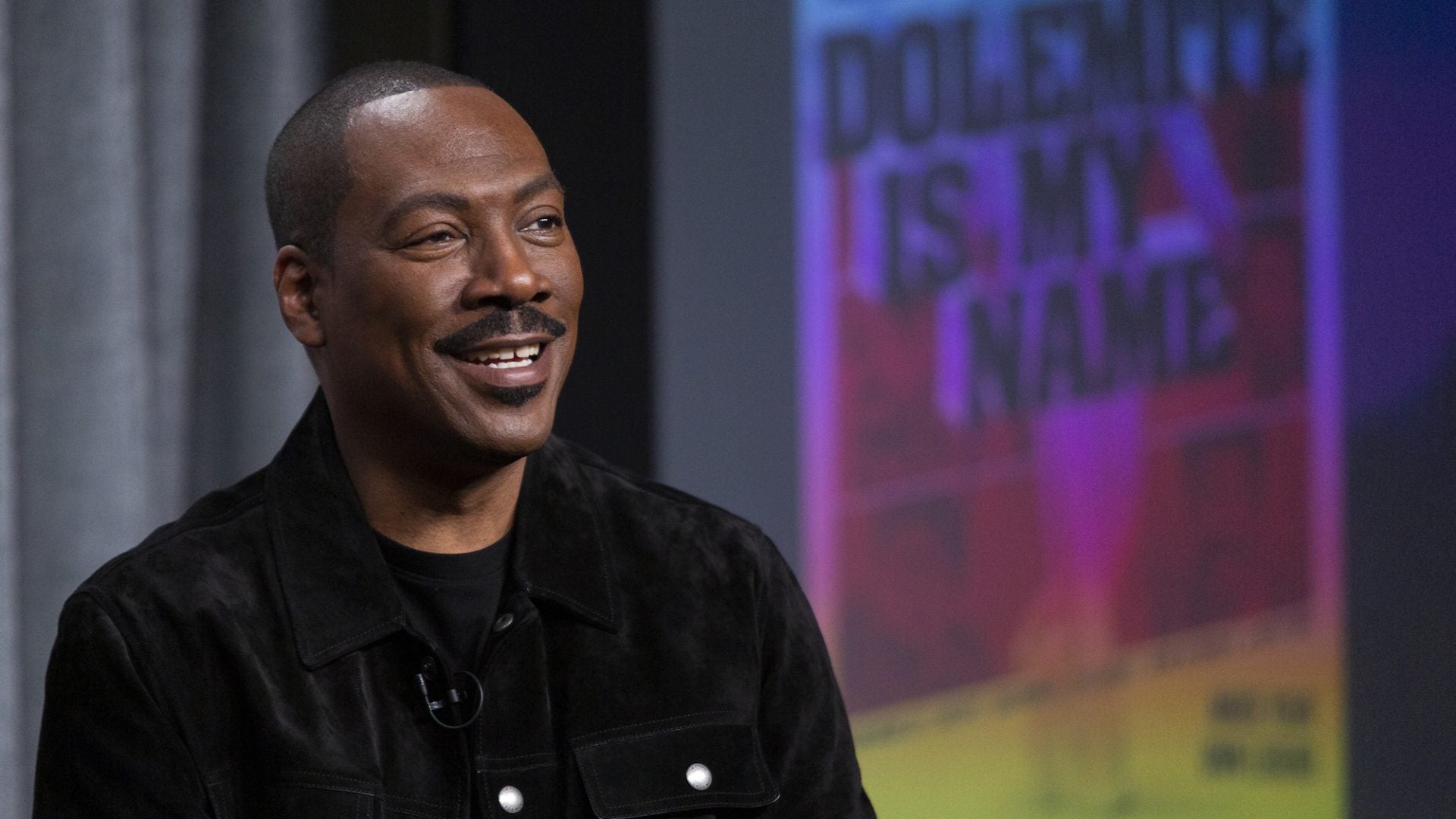 Is Eddie Murphy Reportedly Sneaking Into Comedy Clubs To Test Jokes?