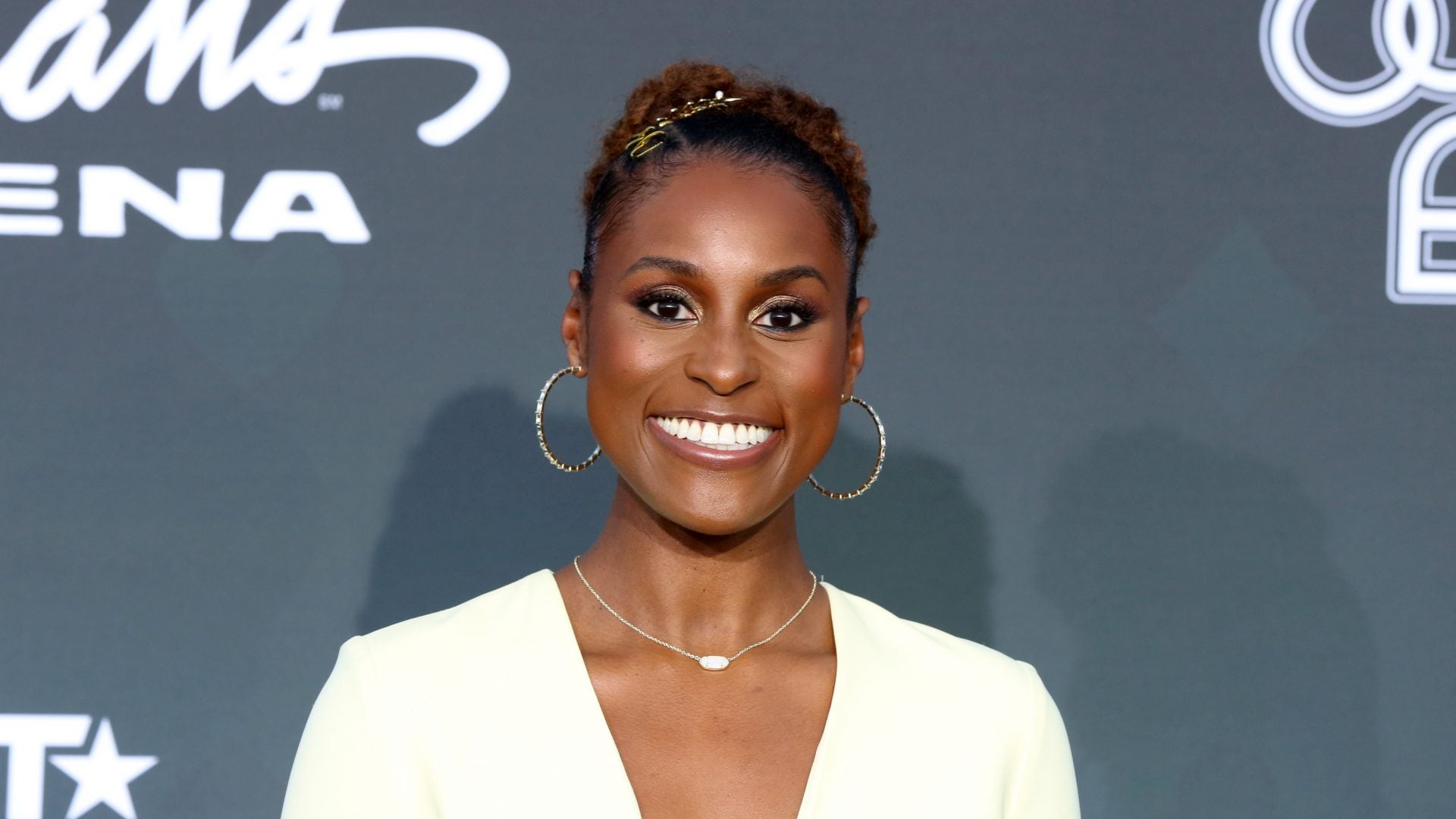 Issa Rae Highlighted The Lack Of Women In This Year’s Oscar Nominees For Best Director: 'Congrats To Those Men'