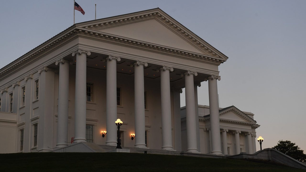 White Extremists Arrested Days Before Gun Rally In Virginia - Essence 