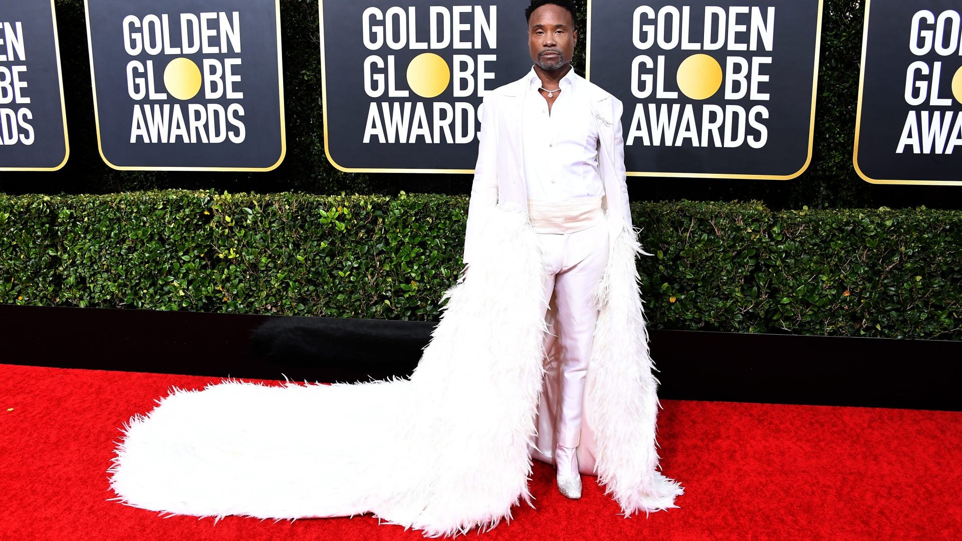 The Biggest Trends from This Year’s Golden Globe Awards