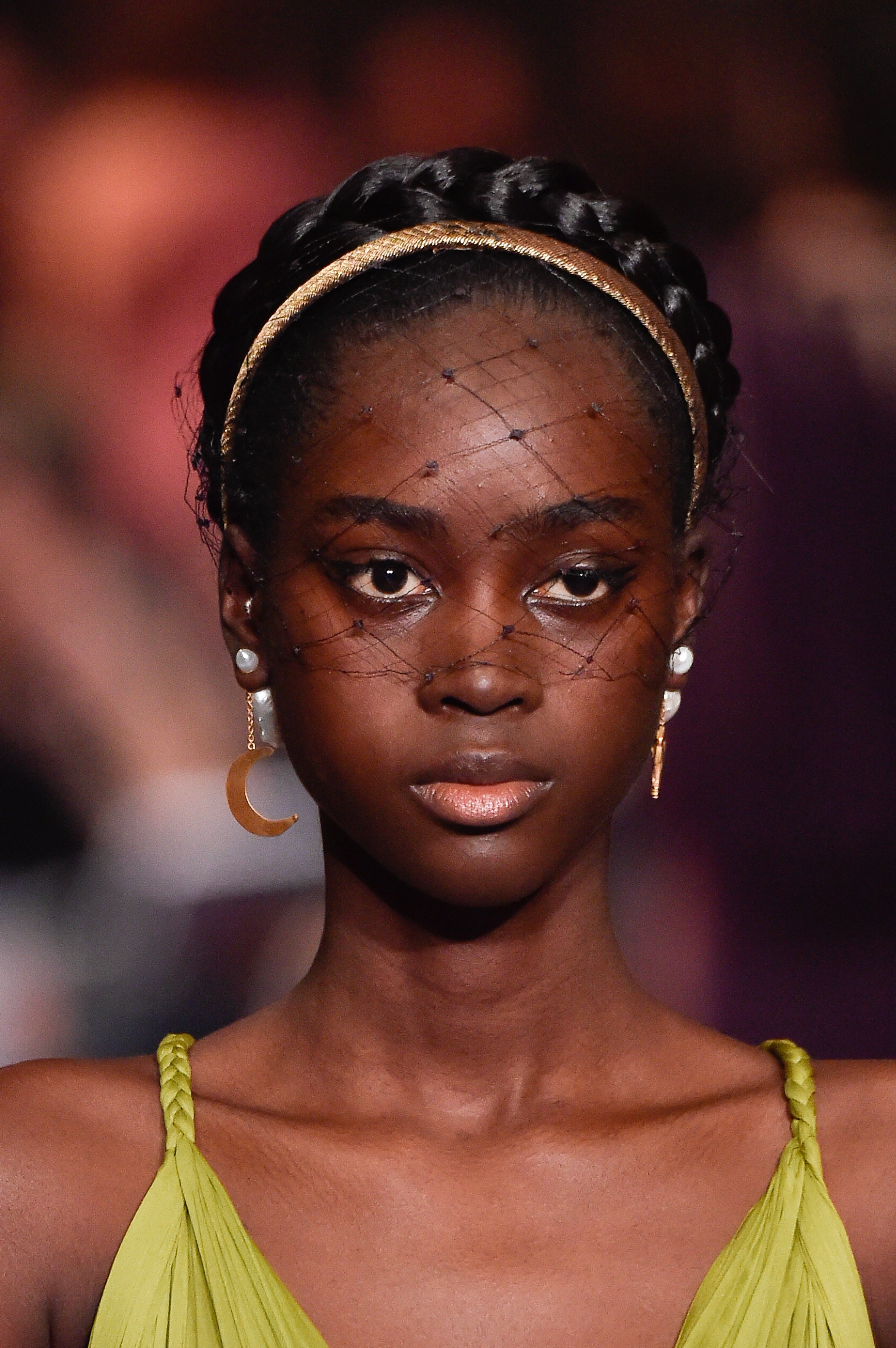 The Best Beauty Looks From Paris Fashion Week 2020