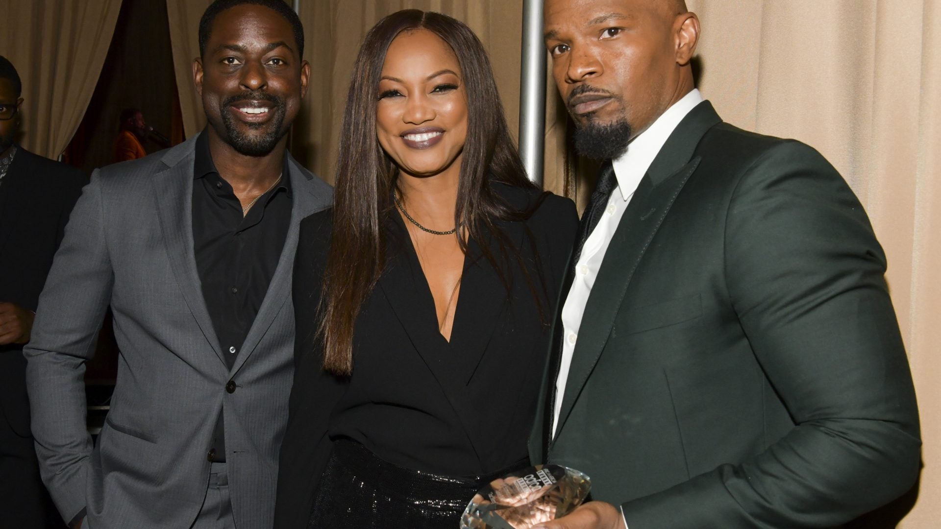 Black Hollywood Shined At The African American Film Critics Association Awards