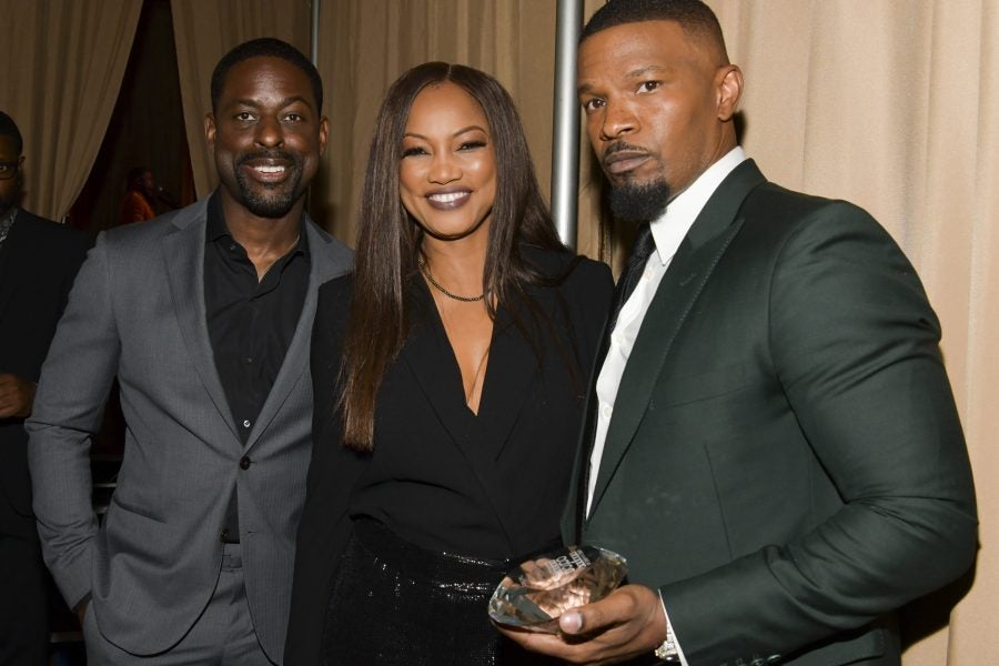Black Hollywood Shined At African American Film Critics Association