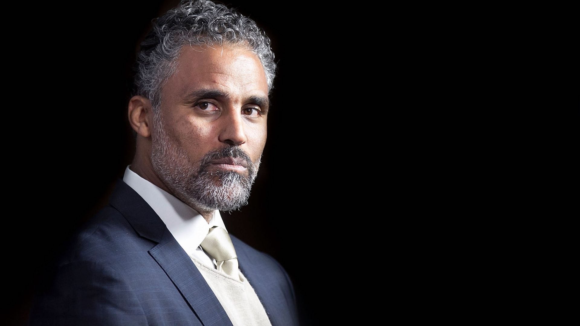 Rick Fox Says False Reports About His Death in Kobe Bryant’s Crash 'Shook A Lot of People In My Life'
