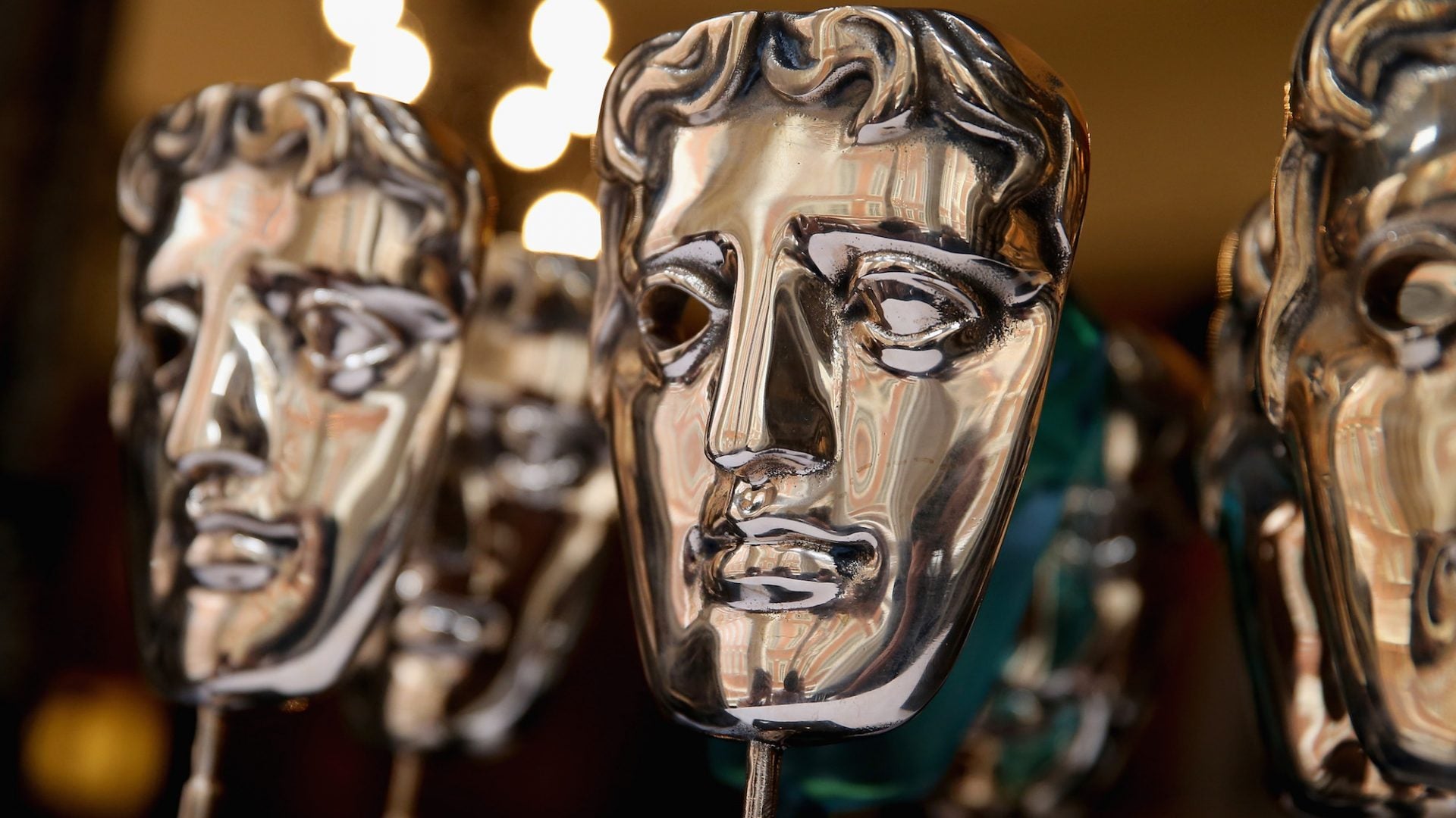 Only White Actors Received Nominations For The 2020 BAFTAs