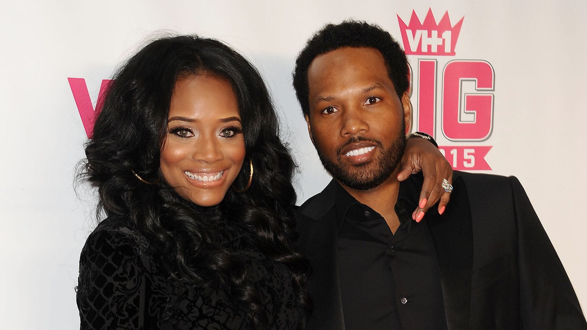 ‘Love & Hip-Hop’ Star Mendeecees Harris Released From Prison After Four Years