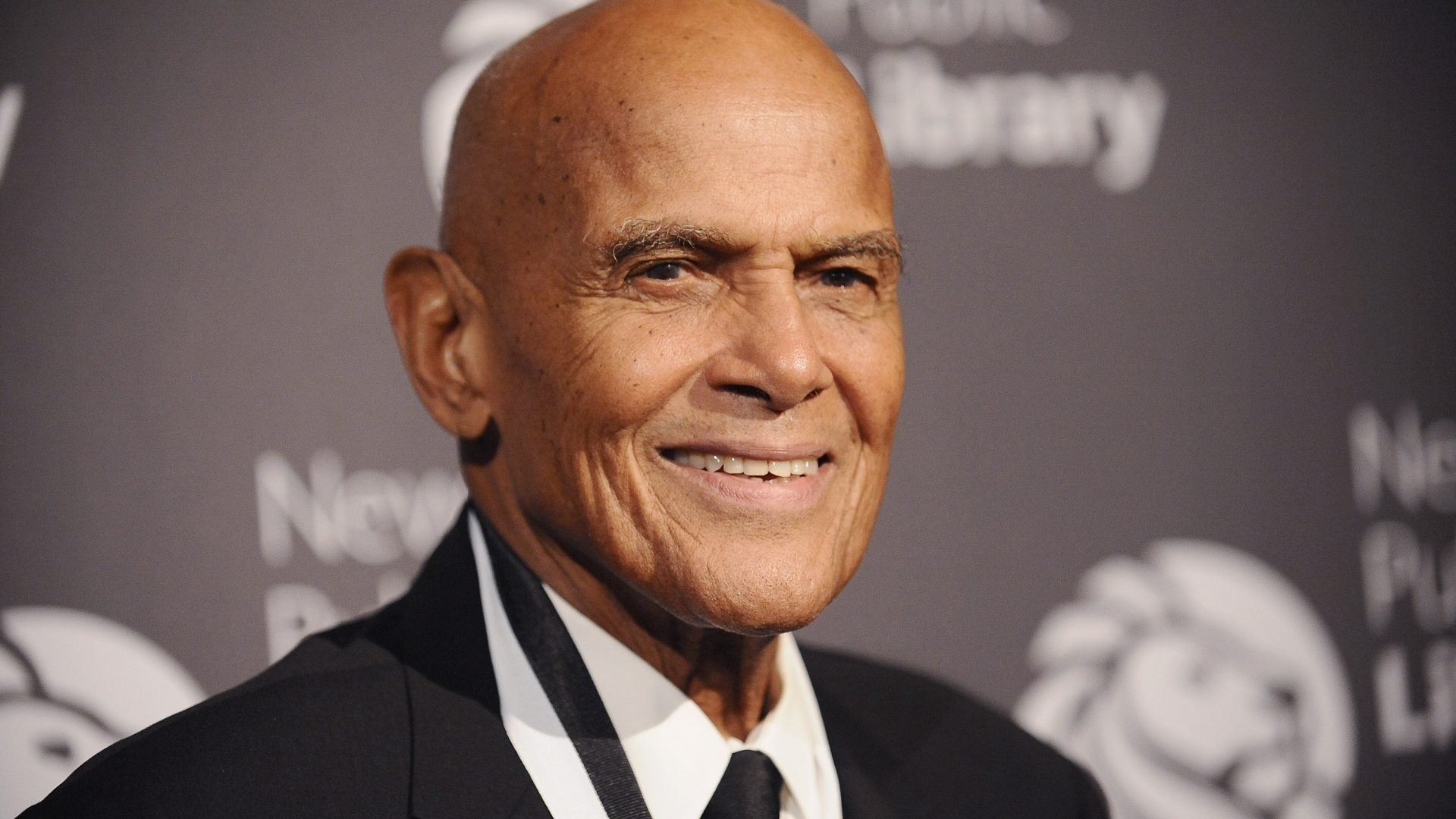 Harry Belafonte To Celebrate 93rd Birthday With Star-Studded Celebration At The Apollo