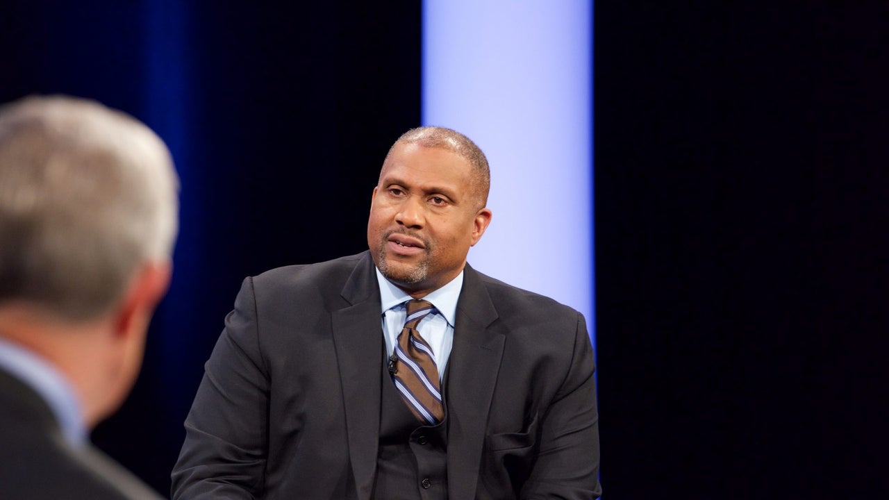 Unsealed Documents Reveal More Details In Tavis Smiley Sexual ...