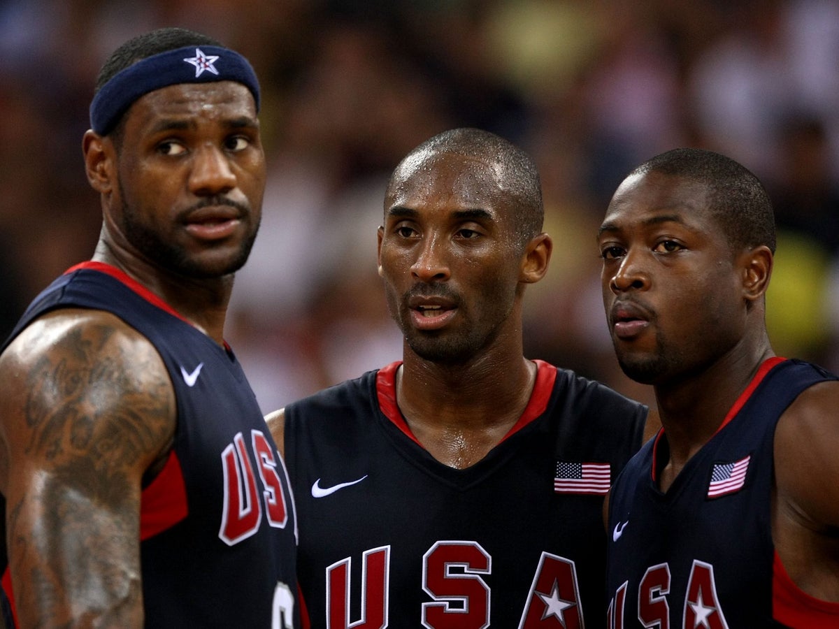 Lebron James Explains Why We Didn't See Him At Kobe Bryant's Memorial ...