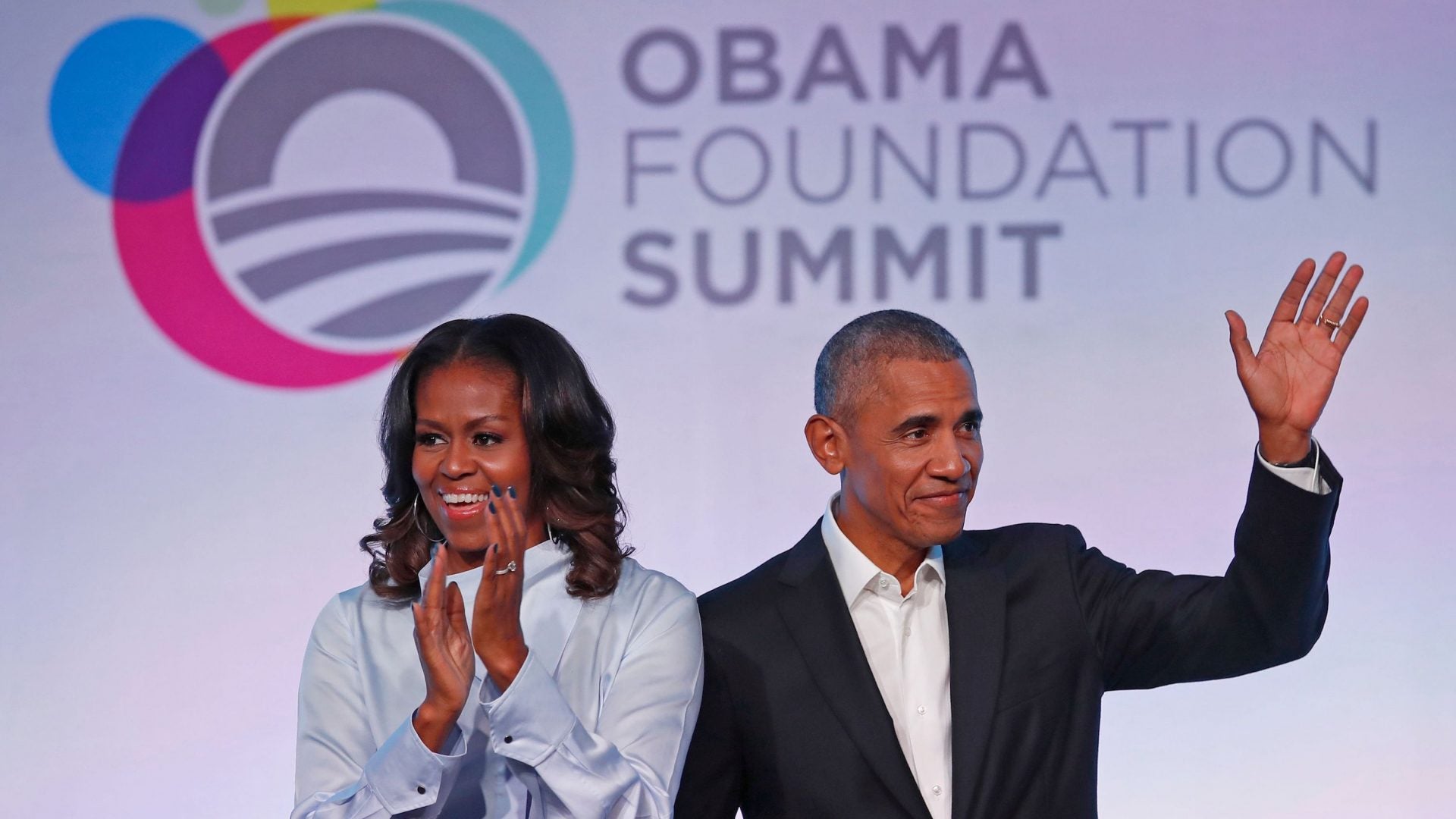 Netflix Announces New Projects From The Obamas And Spike Lee In 2020